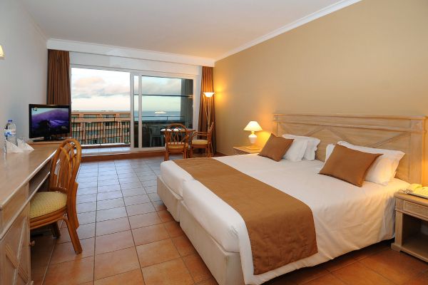 Vila Baleira Hotel Resort & Thalasso Spa (Porto Santo Municipality)